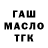 Канабис MAZAR Ramil Builov